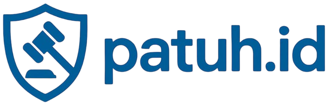 Patuh.ID